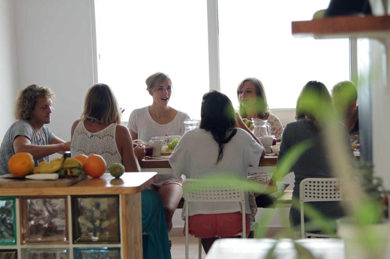 Surf House Gran Canaria Hostal *